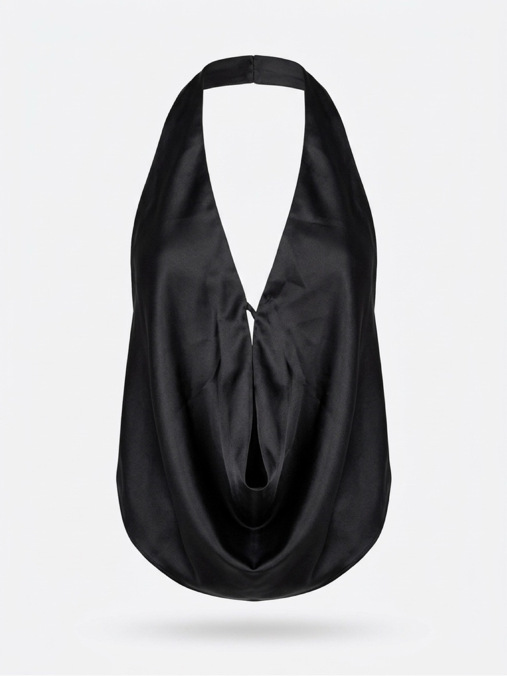 Intimately Free People Midnight
Reverie Slip Blouse Top Large